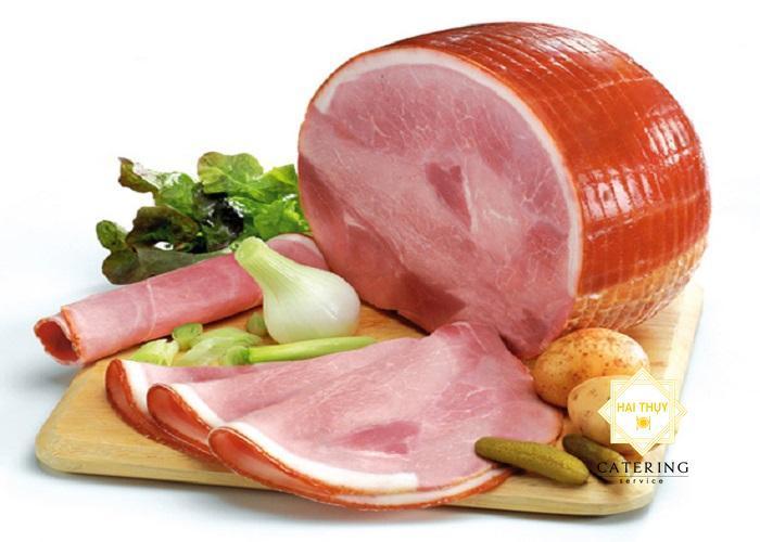 Bí quyết làm 'jambon" ngon tuyệt vời